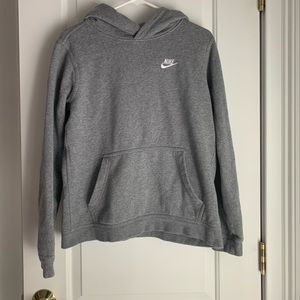 Nike hoodie